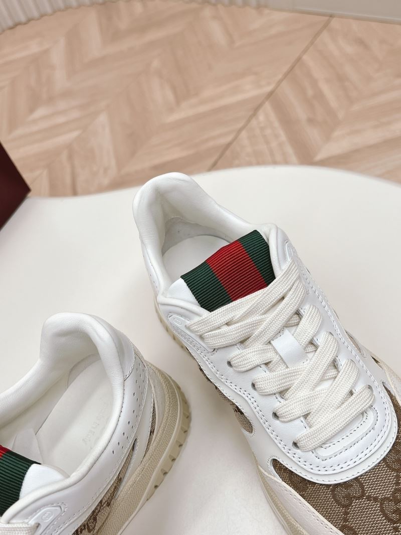 Gucci Low Shoes